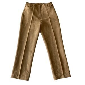 Birch Hill Vegan Suede Pants